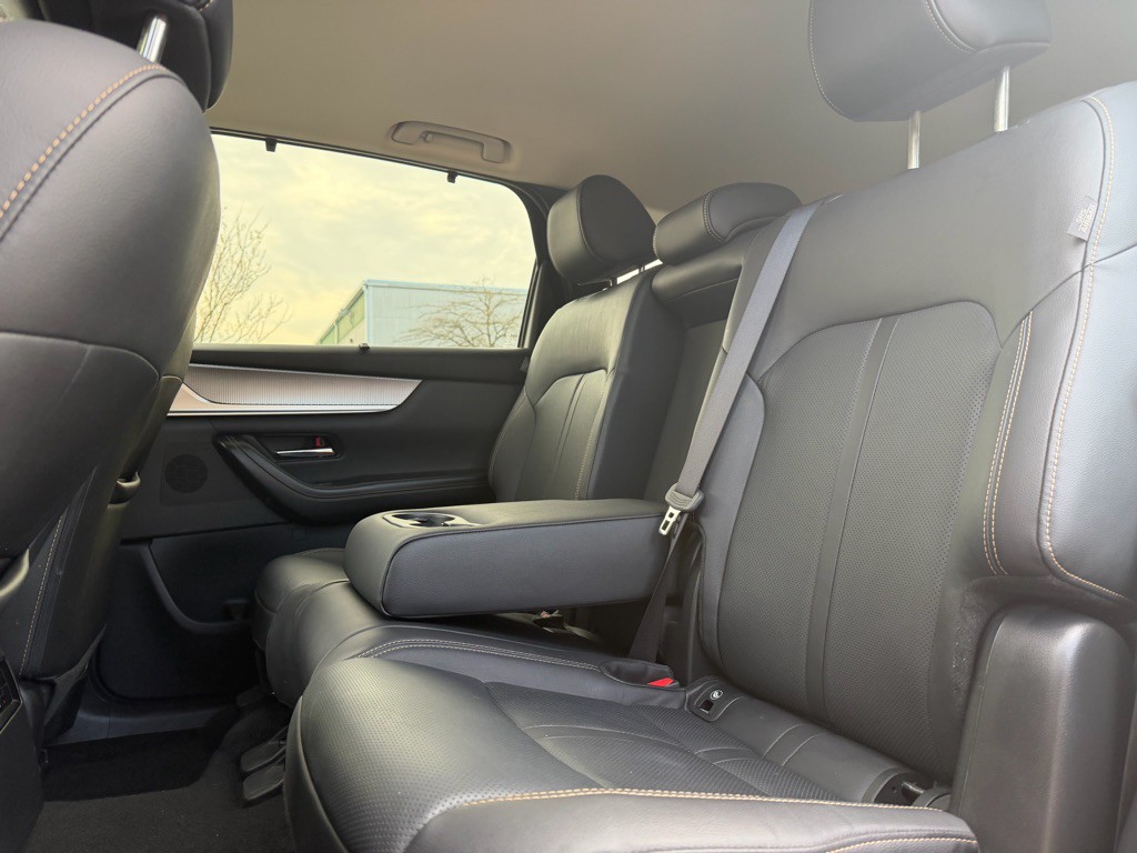 2024 Mazda CX-9 Image 13