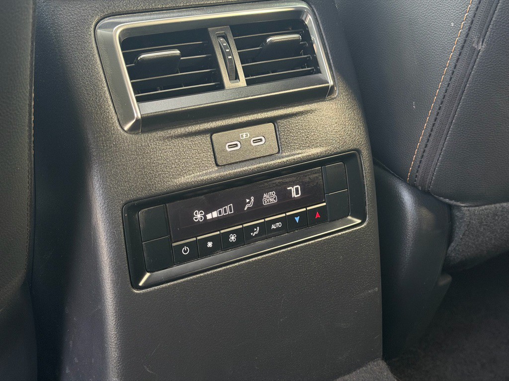 2024 Mazda CX-9 Image 14