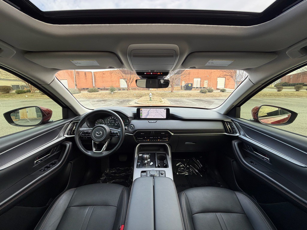 2024 Mazda CX-9 Image 15