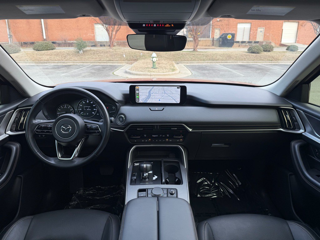 2024 Mazda CX-9 Image 16