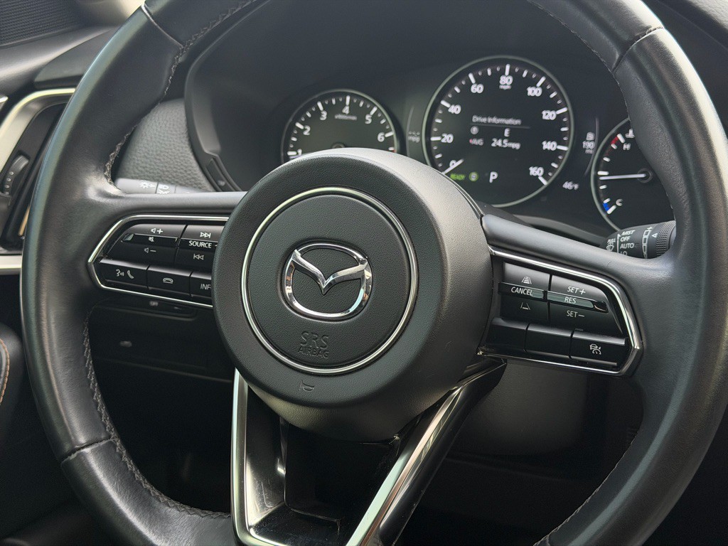 2024 Mazda CX-9 Image 17