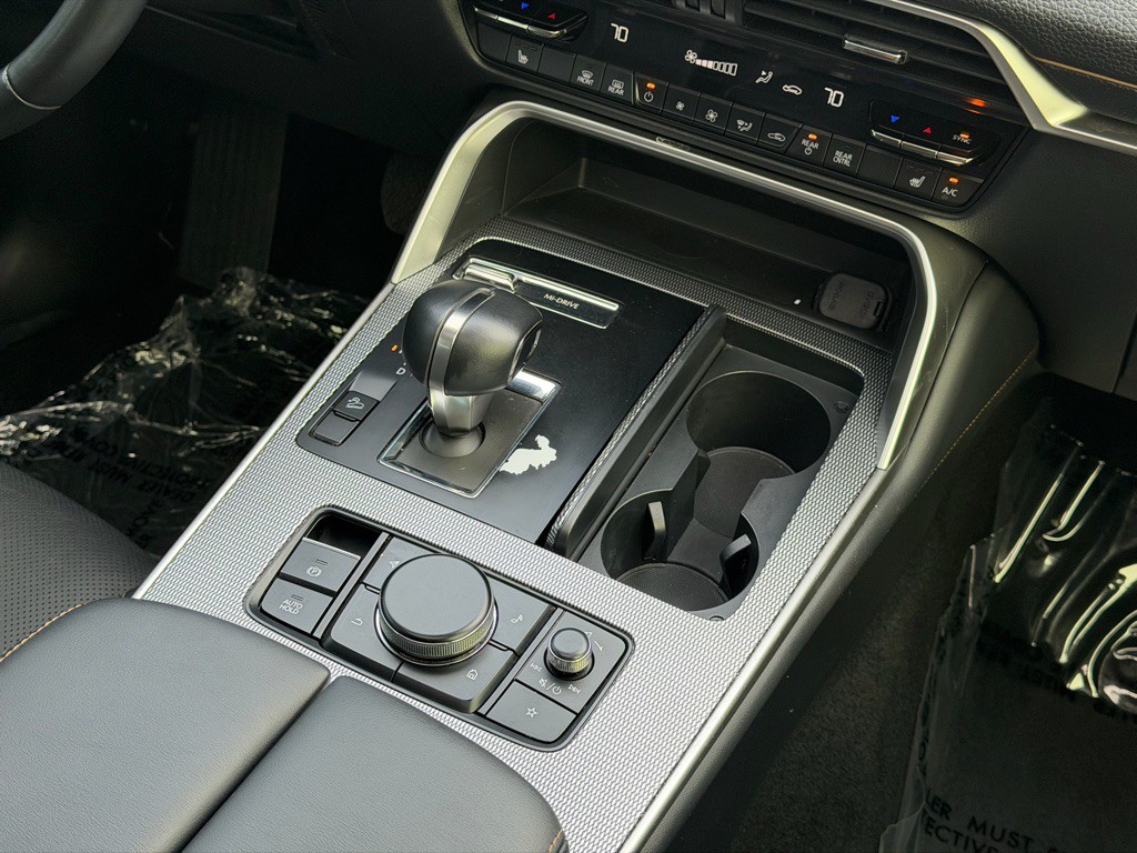 2024 Mazda CX-9 Image 18
