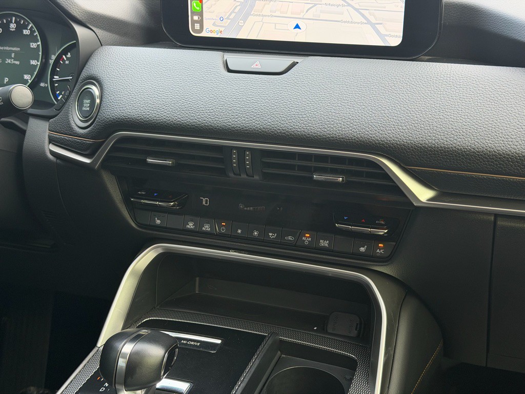 2024 Mazda CX-9 Image 19