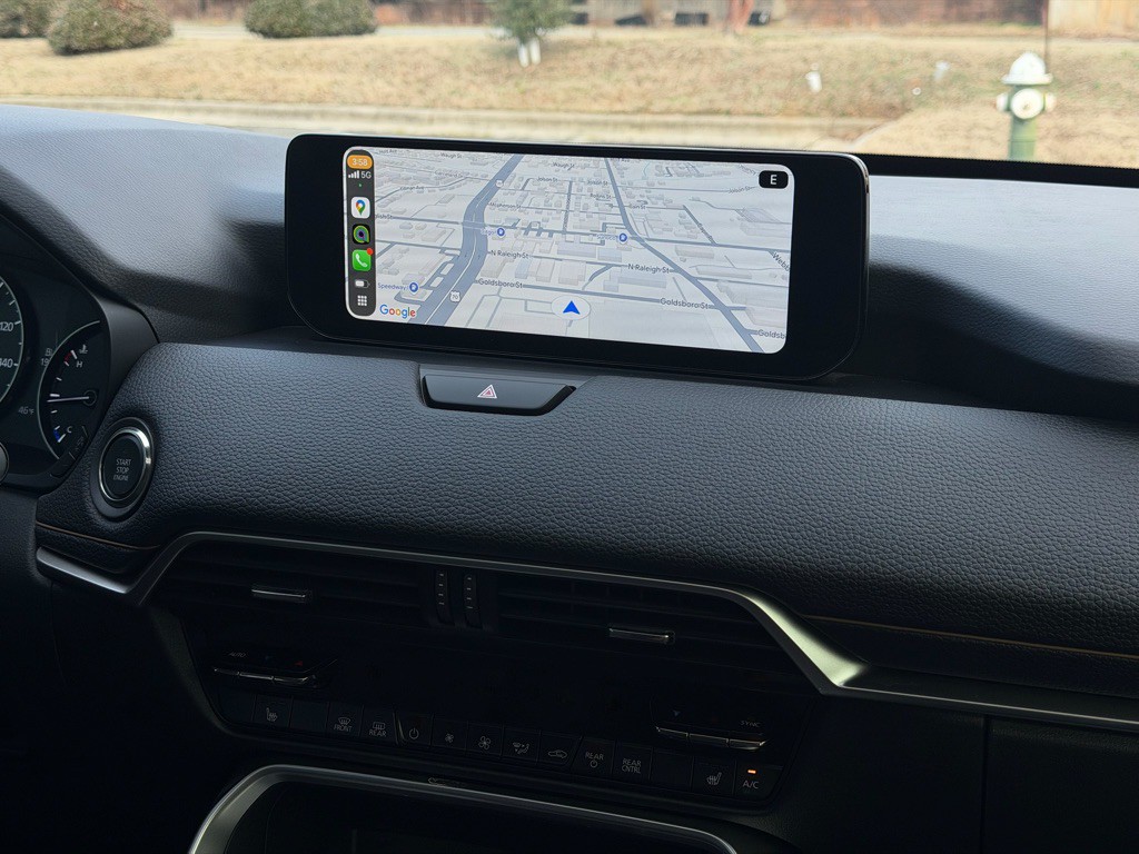 2024 Mazda CX-9 Image 20