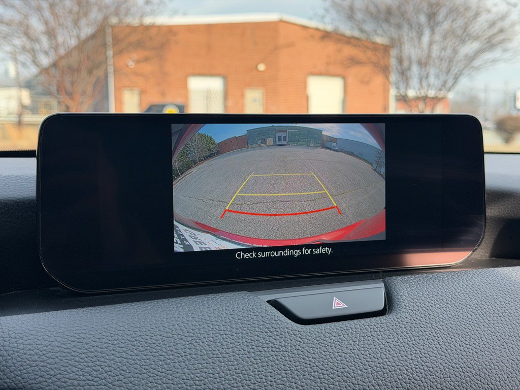 2024 Mazda CX-9 Image 21