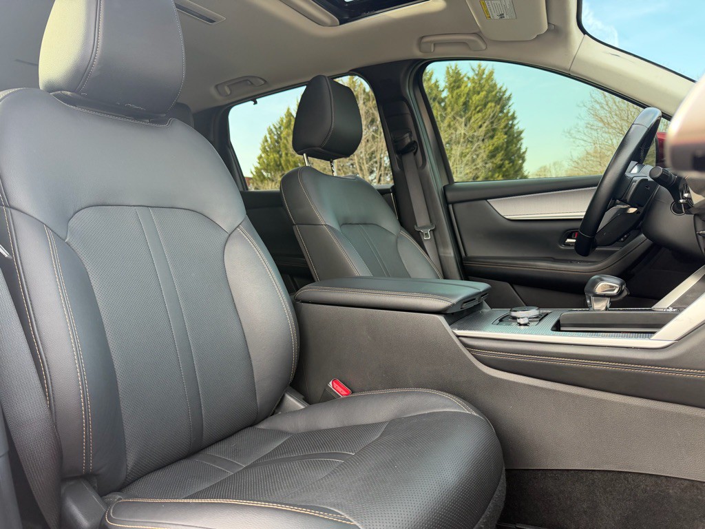 2024 Mazda CX-9 Image 23