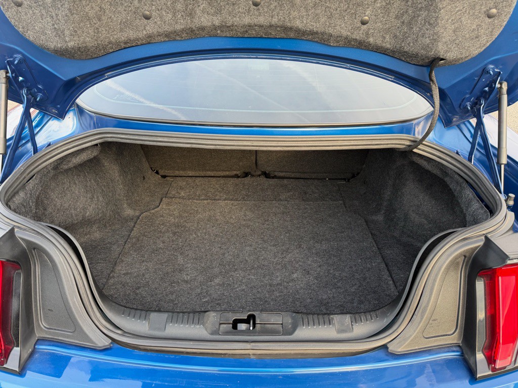 2018 Ford Mustang Image 7