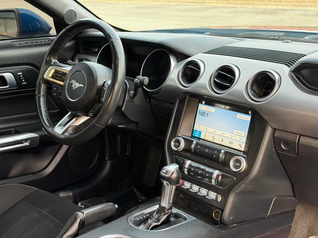 2018 Ford Mustang Image 10