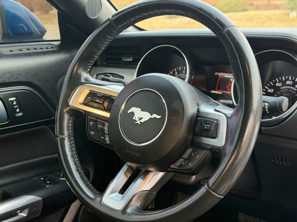 2018 Ford Mustang Image 11