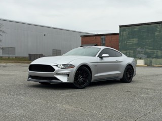 Image for 2018 Ford Mustang GT ID: 7237093