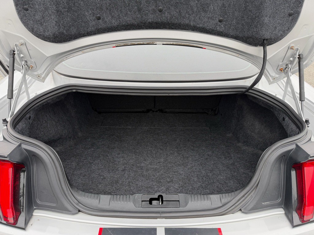 2018 Ford Mustang Image 7