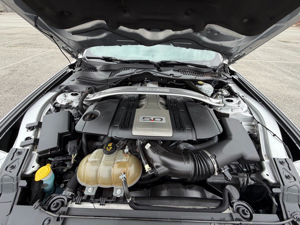 2018 Ford Mustang Image 15