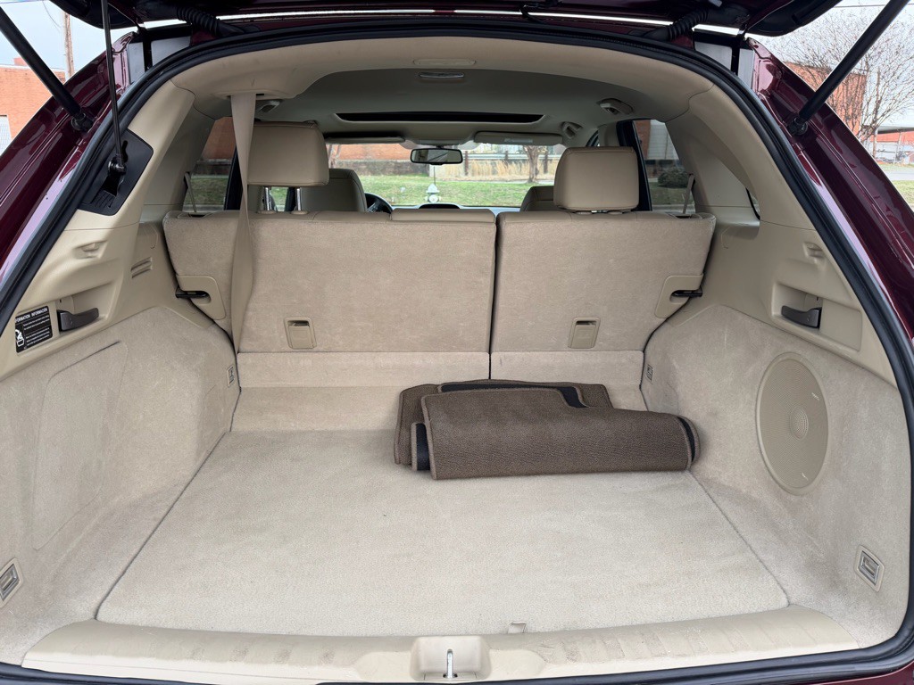 2017 Acura RDX Image 7