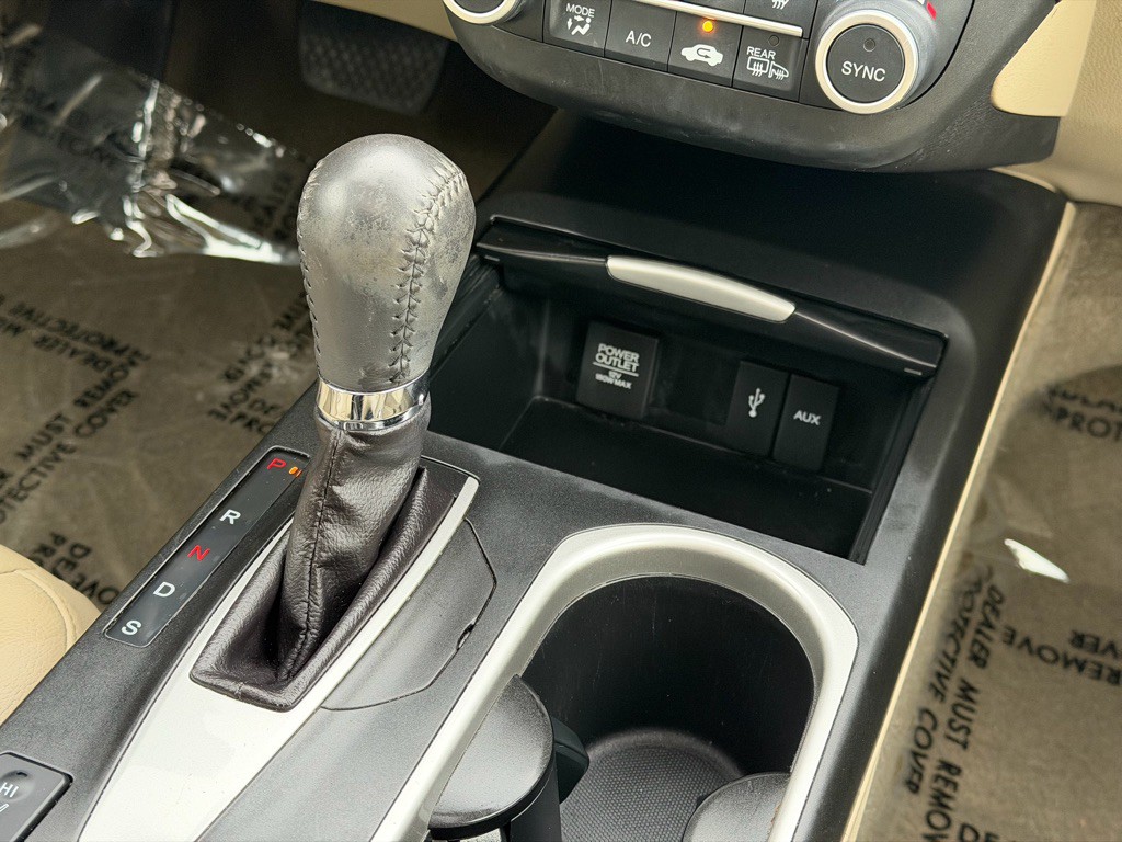 2017 Acura RDX Image 13