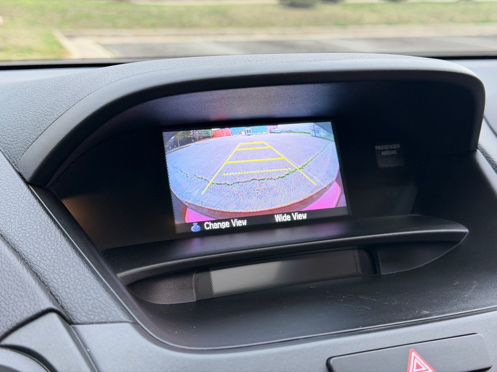 2017 Acura RDX Image 16