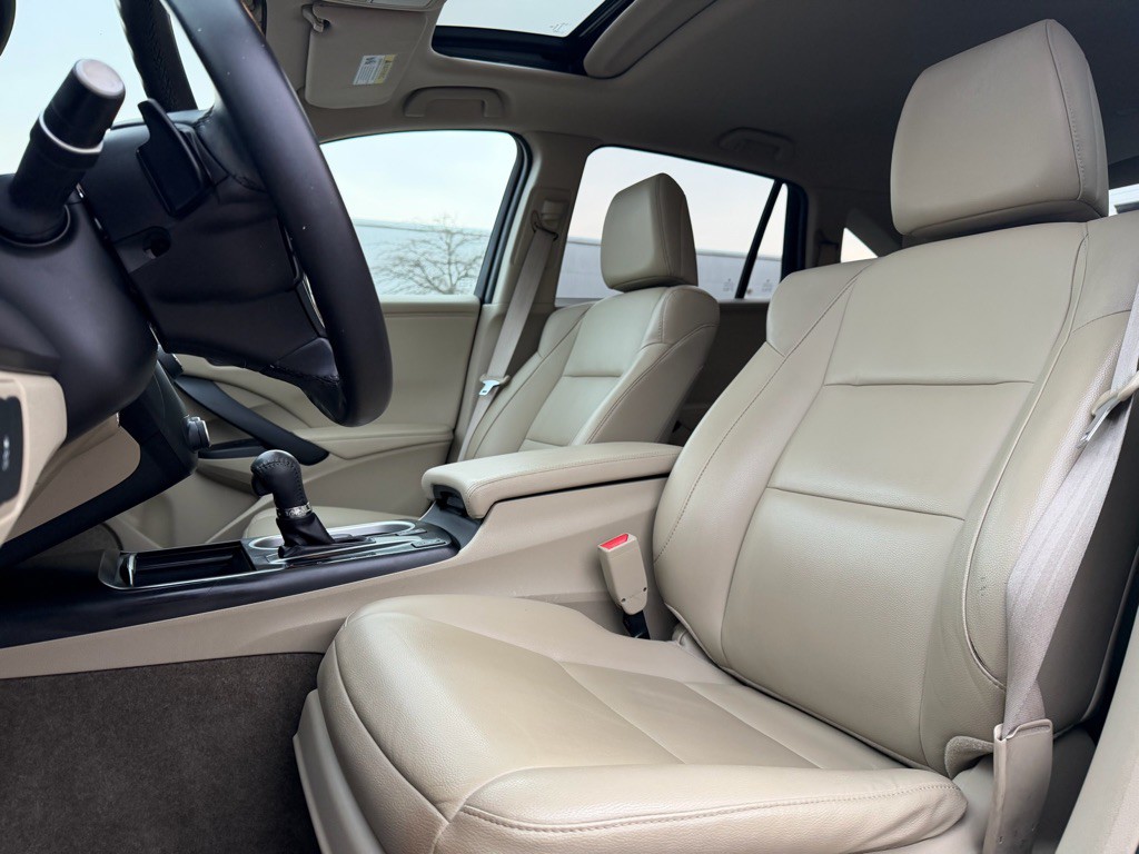 2017 Acura RDX Image 17