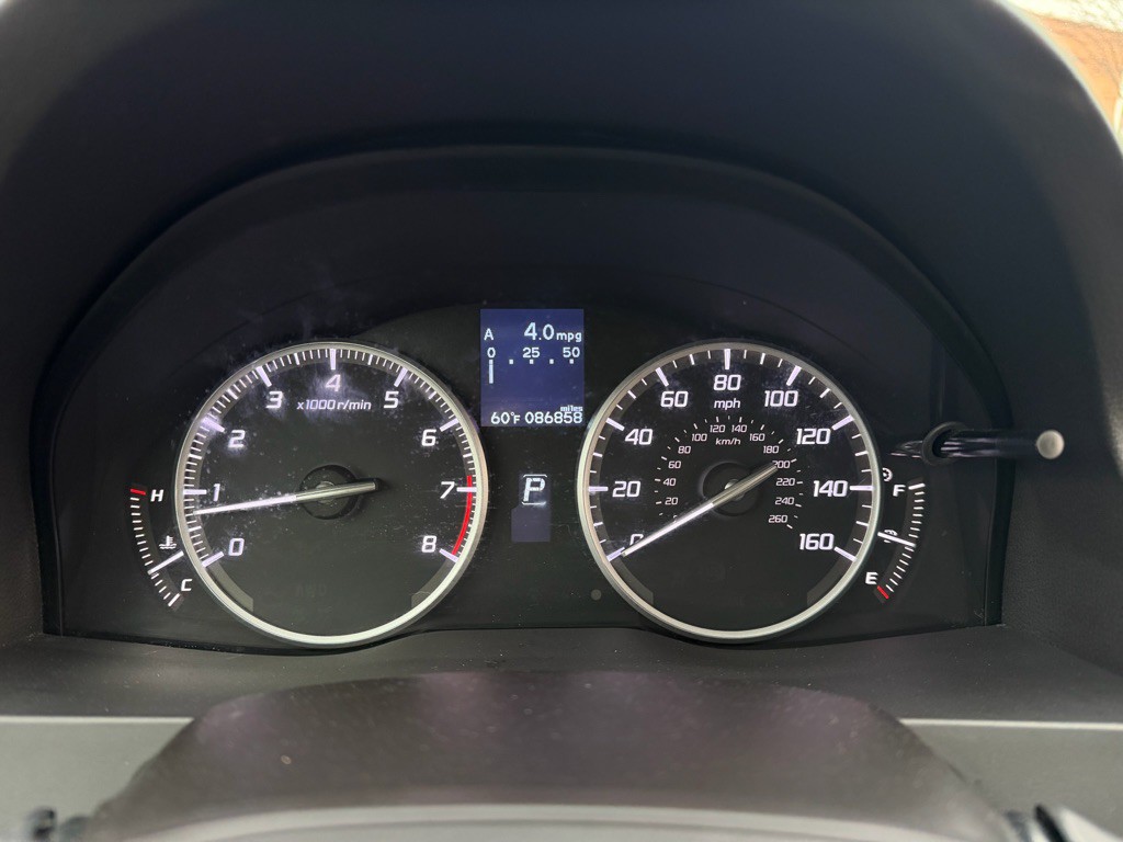 2017 Acura RDX Image 19