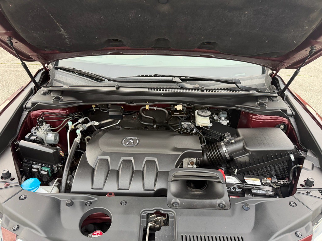 2017 Acura RDX Image 20