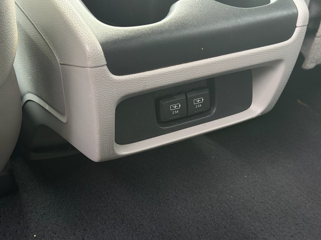 2018 Honda Odyssey Image 11