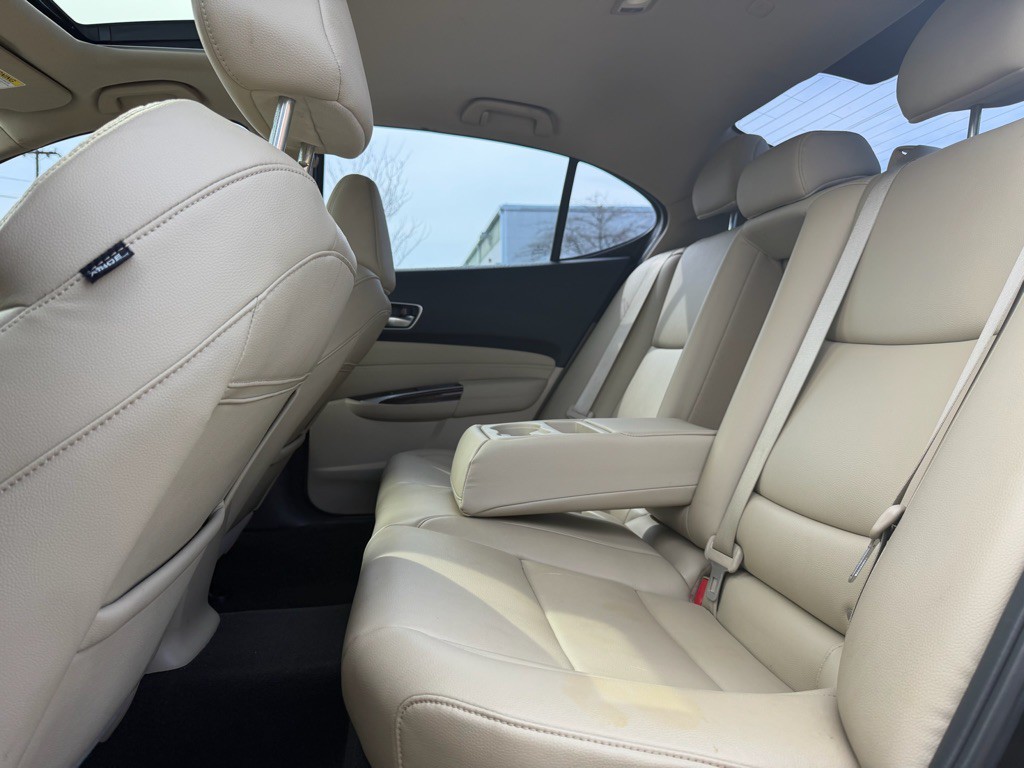 2020 Acura TL Image 7