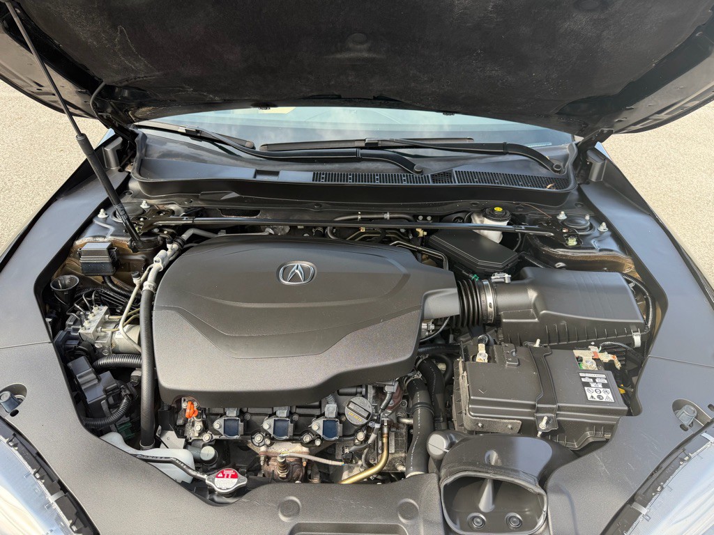 2020 Acura TL Image 18