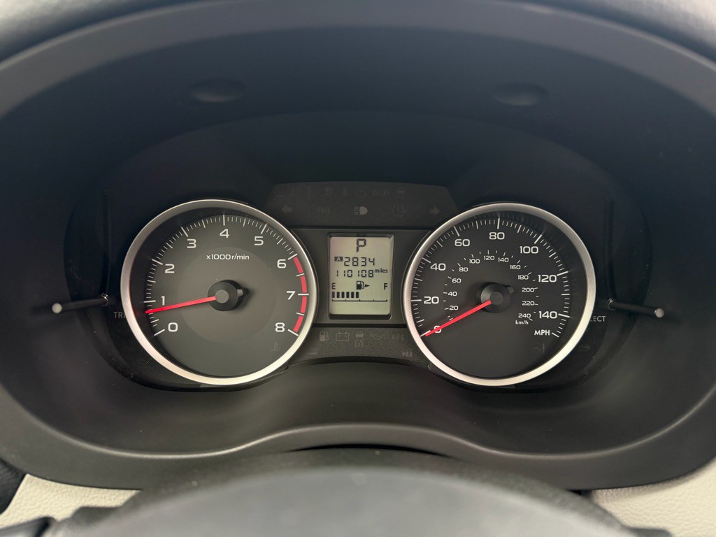 2017 Subaru Forester Image 18