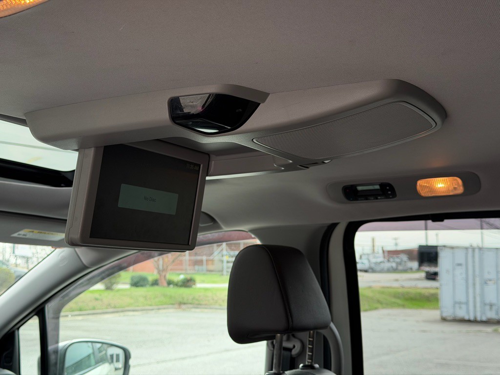 2018 Honda Odyssey Image 11