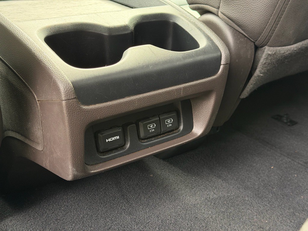 2018 Honda Odyssey Image 12