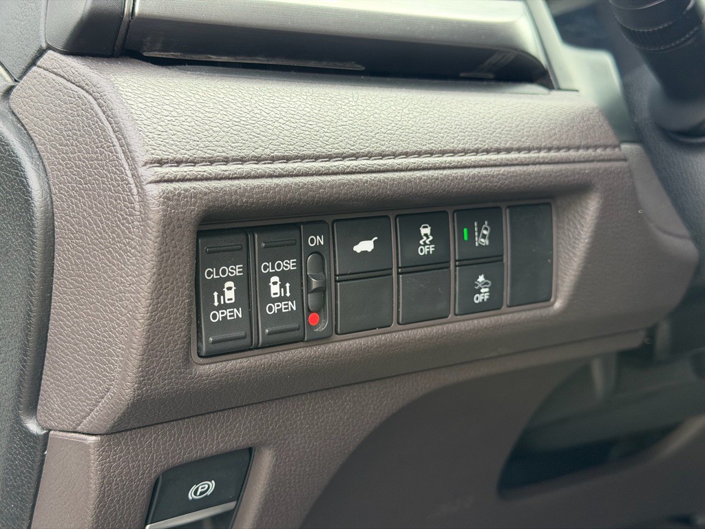 2018 Honda Odyssey Image 20