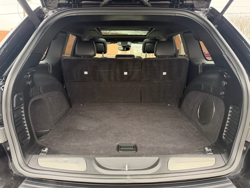 2019 Jeep Grand Cherokee Image 7