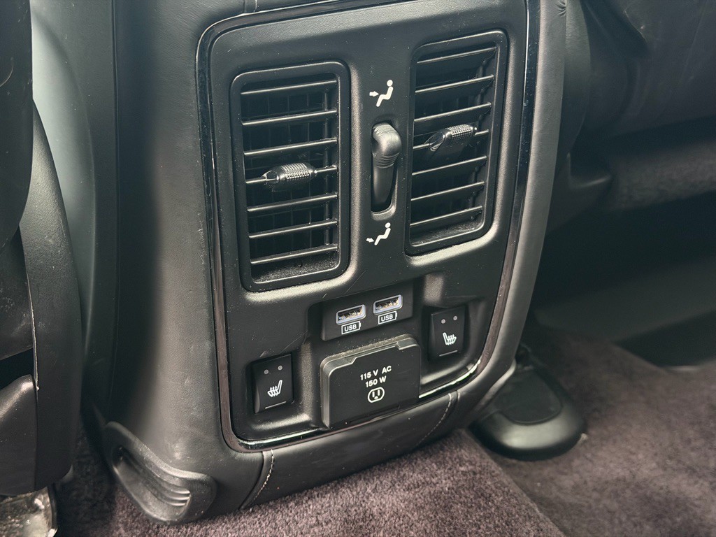 2019 Jeep Grand Cherokee Image 10