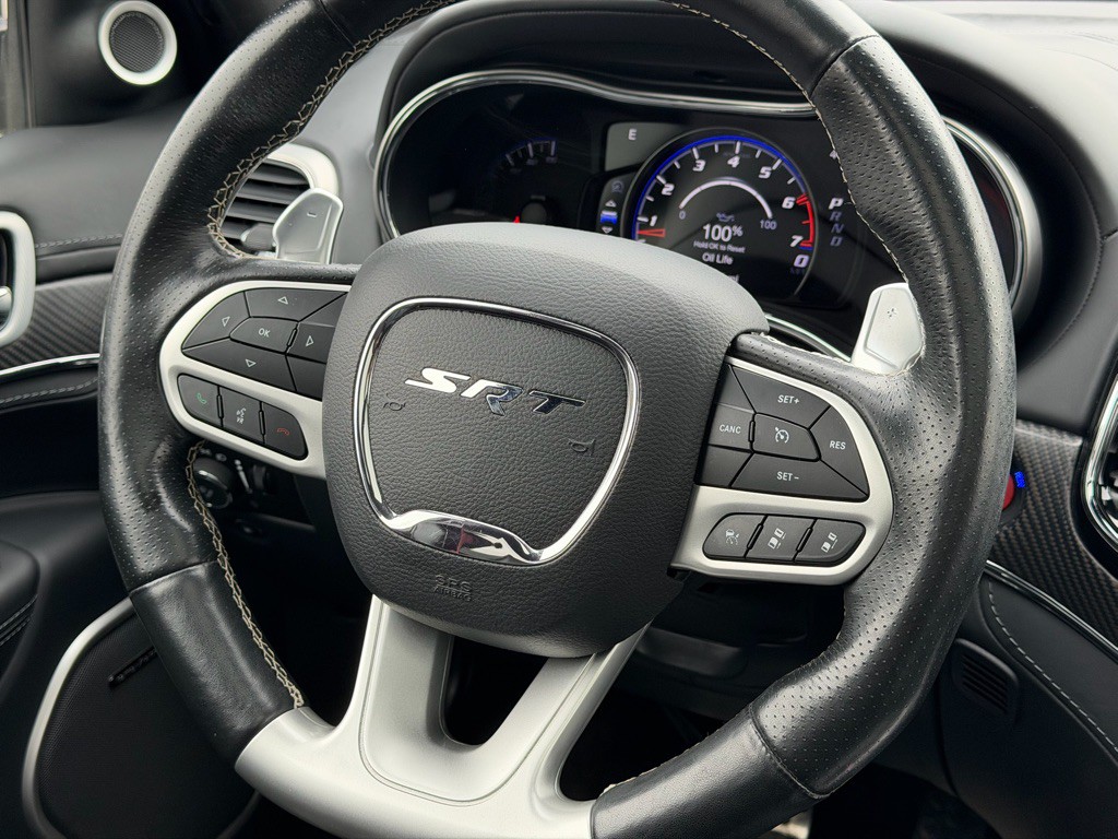 2019 Jeep Grand Cherokee Image 12