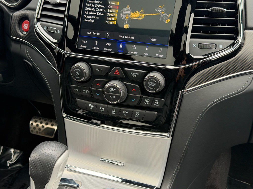 2019 Jeep Grand Cherokee Image 14