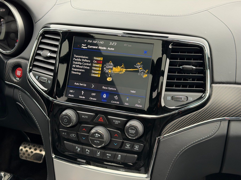 2019 Jeep Grand Cherokee Image 15