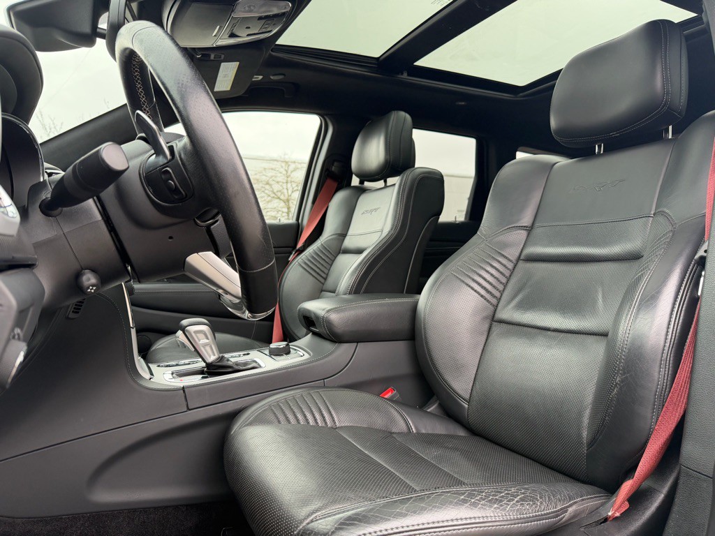 2019 Jeep Grand Cherokee Image 18