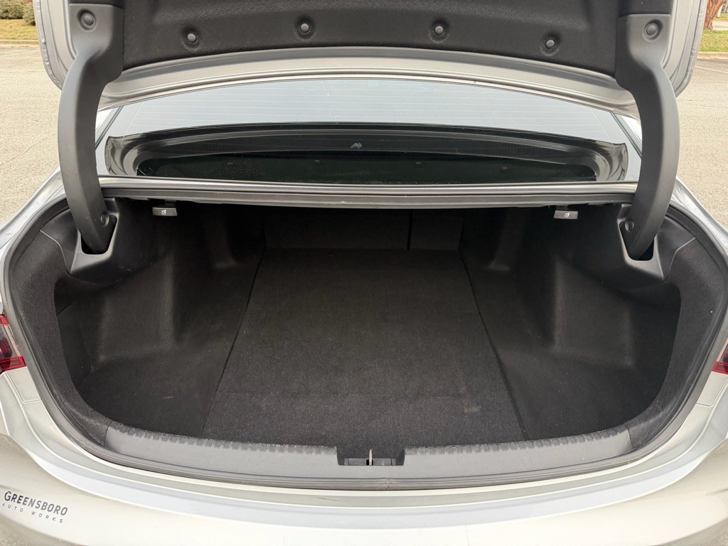 2021 Acura TL Image 7