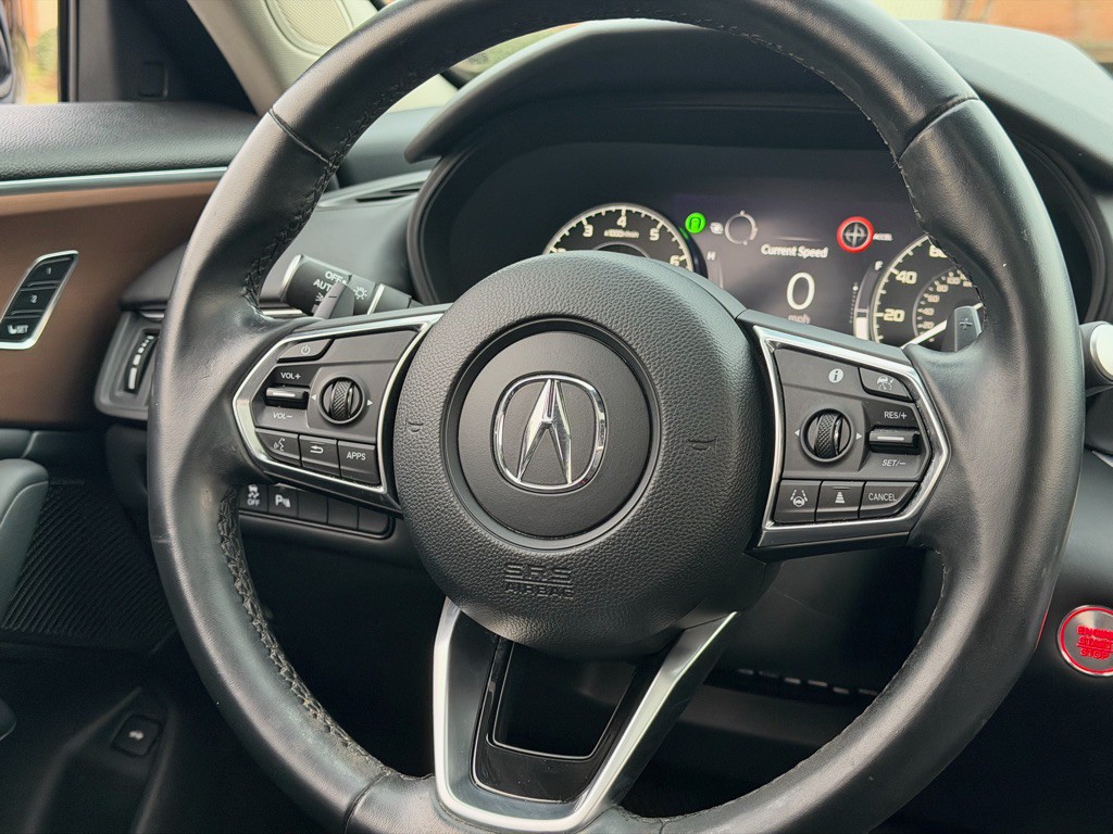 2021 Acura TL Image 11