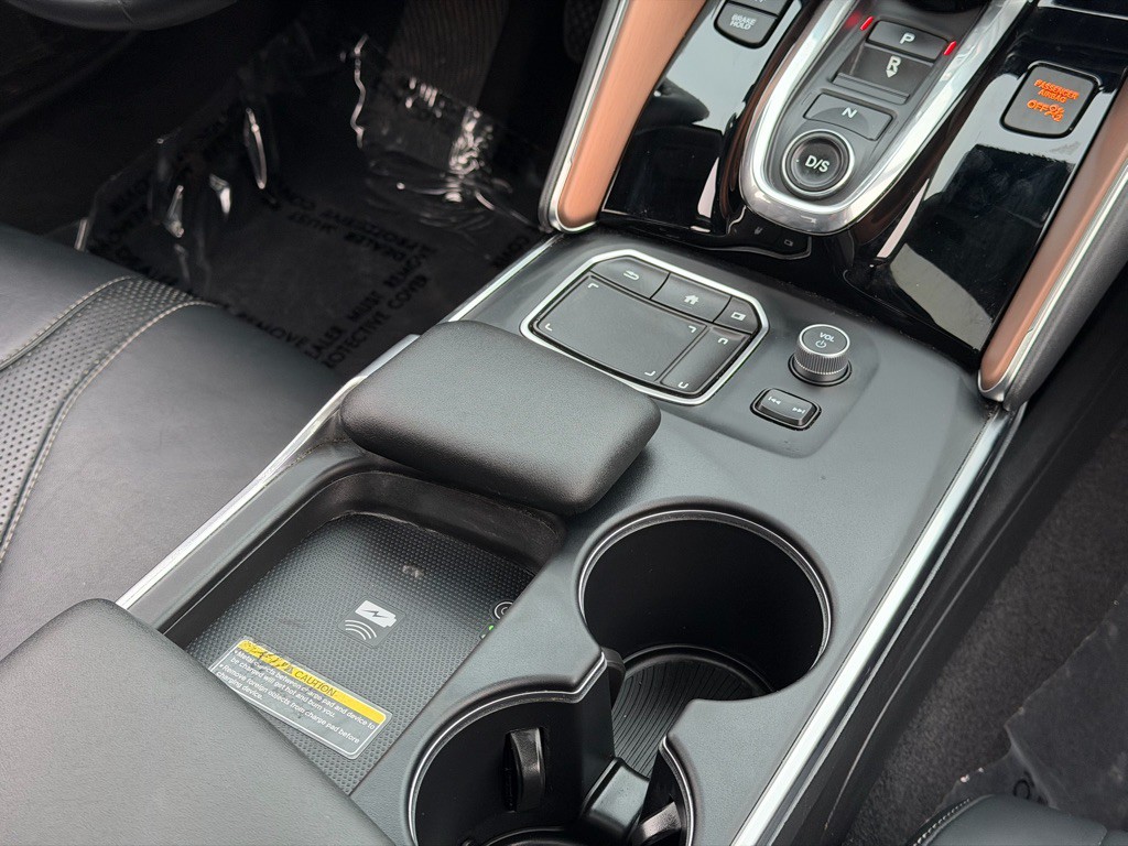 2021 Acura TL Image 12