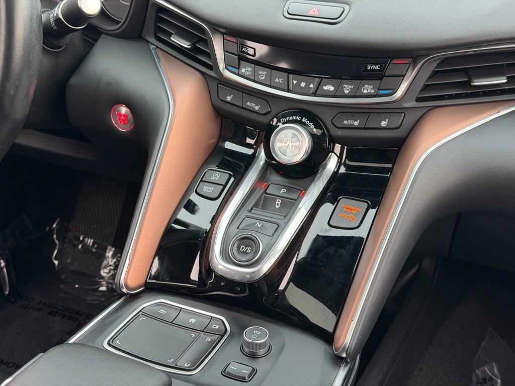 2021 Acura TL Image 13