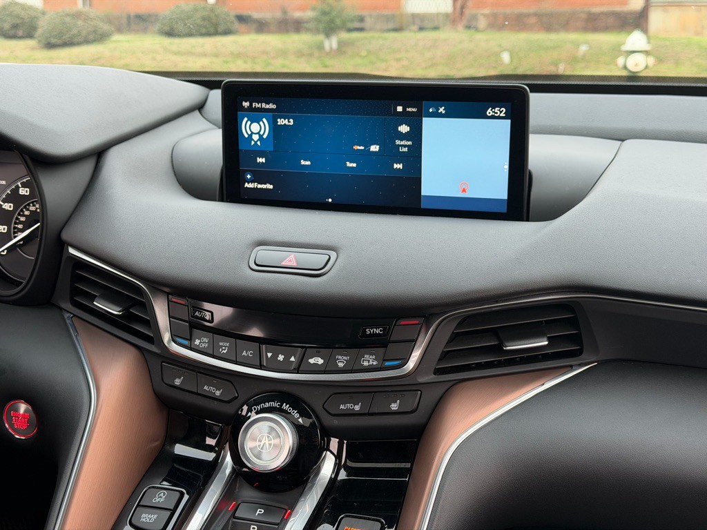 2021 Acura TL Image 14