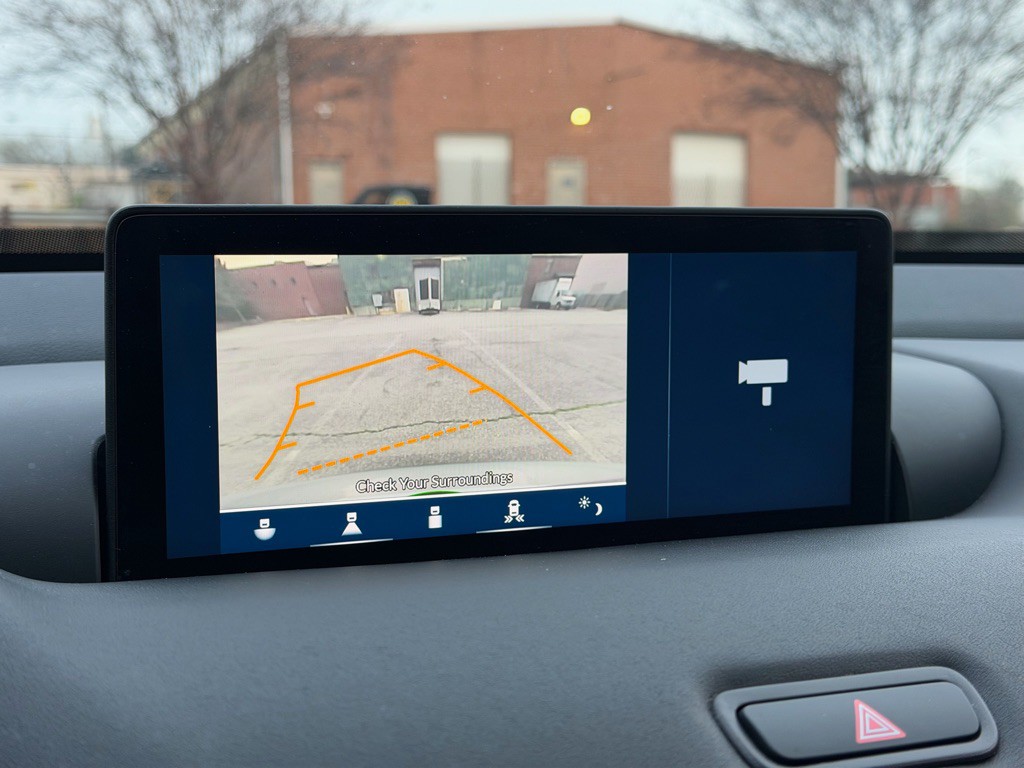 2021 Acura TL Image 15