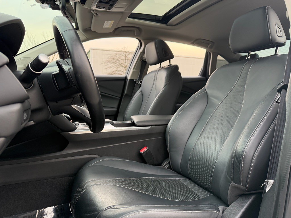 2021 Acura TL Image 17