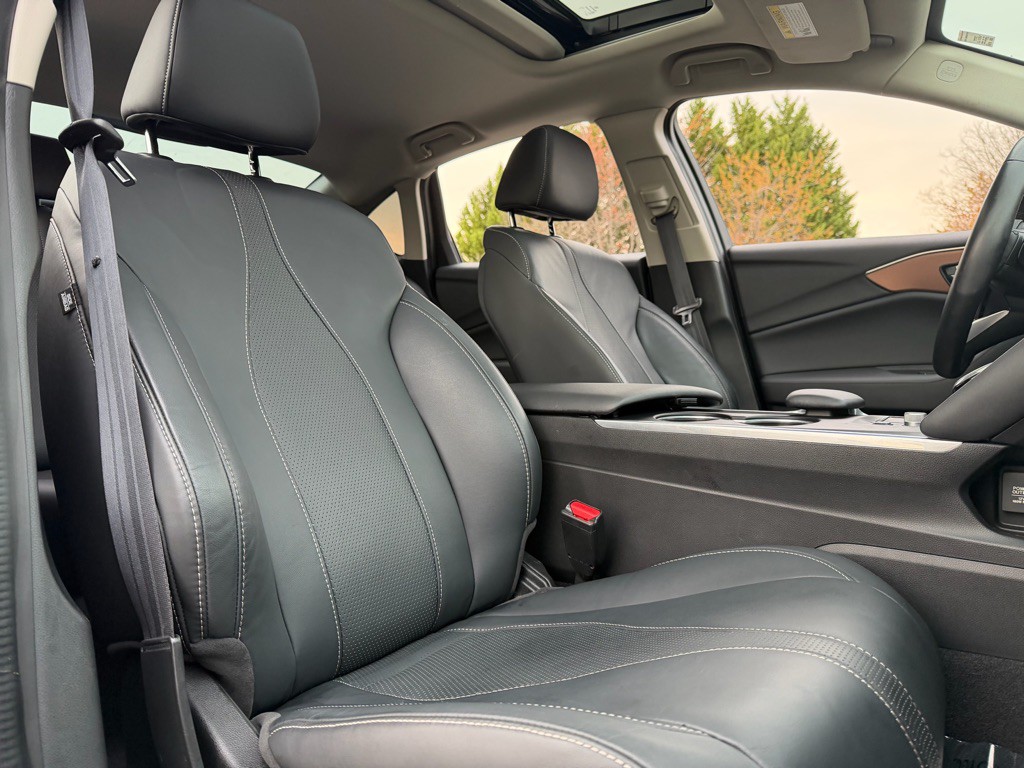 2021 Acura TL Image 18