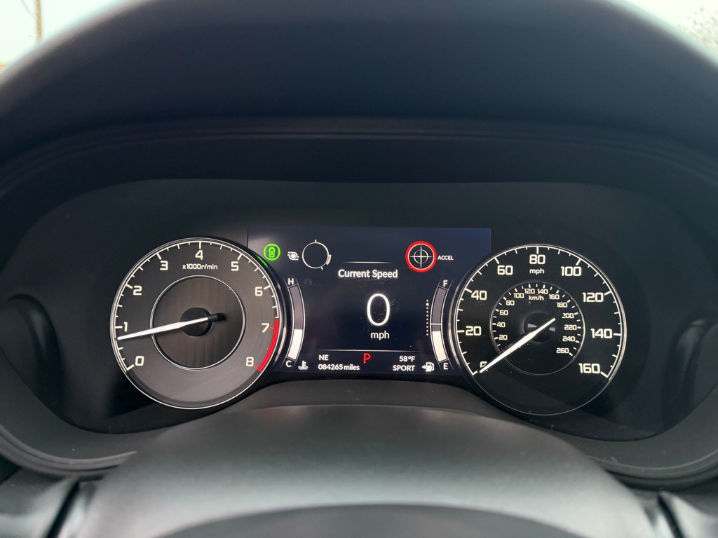 2021 Acura TL Image 19