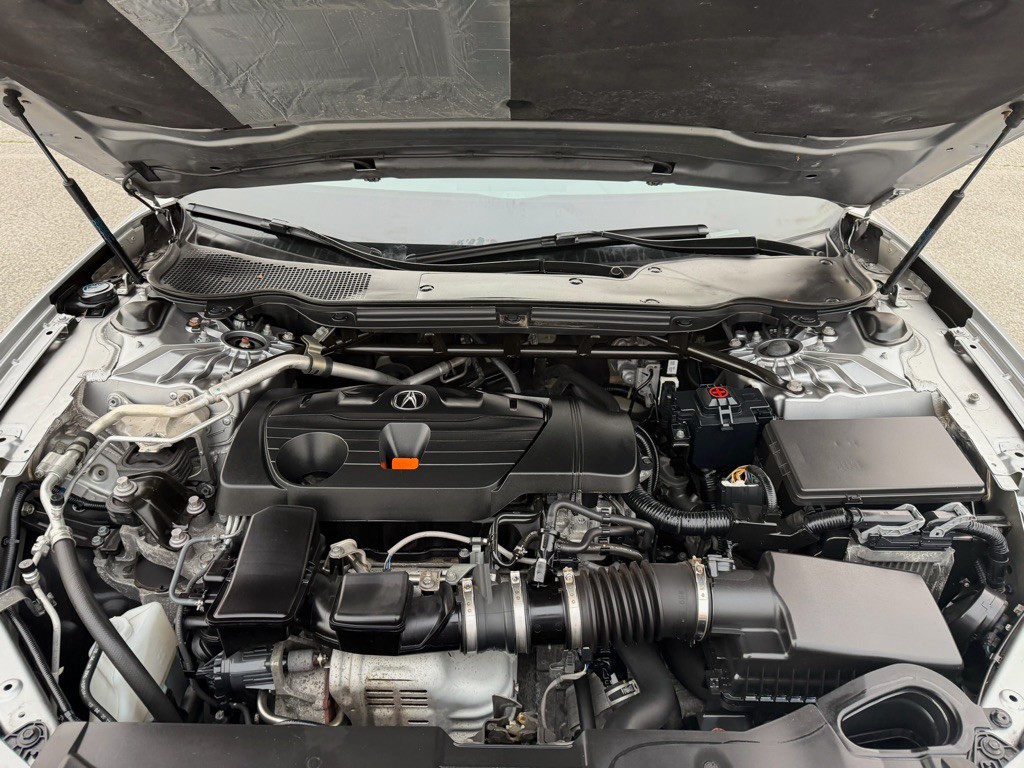 2021 Acura TL Image 20