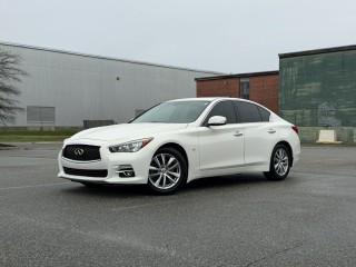 Image for 2015 INFINITI Q50 BASE ID: 7276859