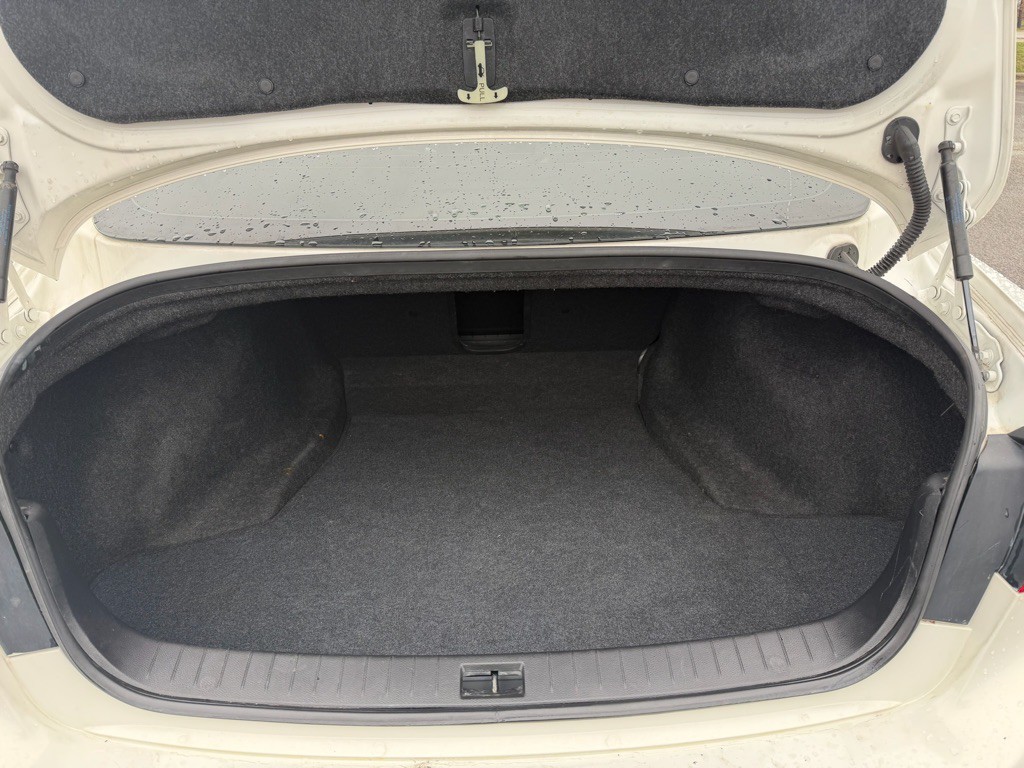 2015 INFINITI Q50 Image 7