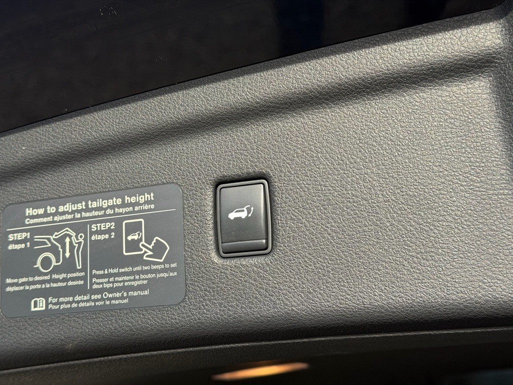 2020 INFINITI QX50 Image 5