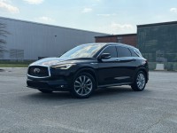 Image for 2019 INFINITI QX50 PURE ID: 7301476