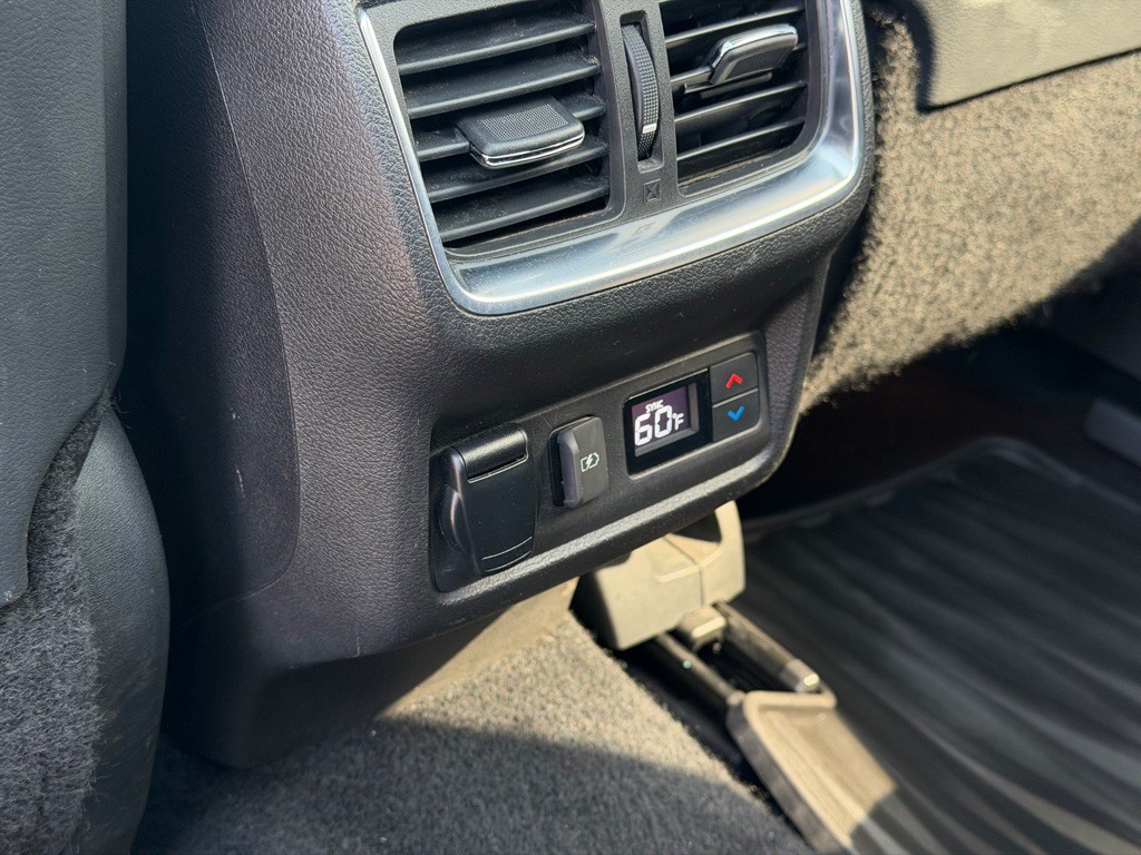 2019 INFINITI QX50 Image 10